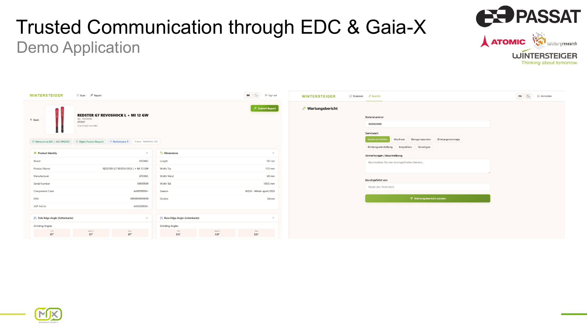Ski Maintenance – Slide 41