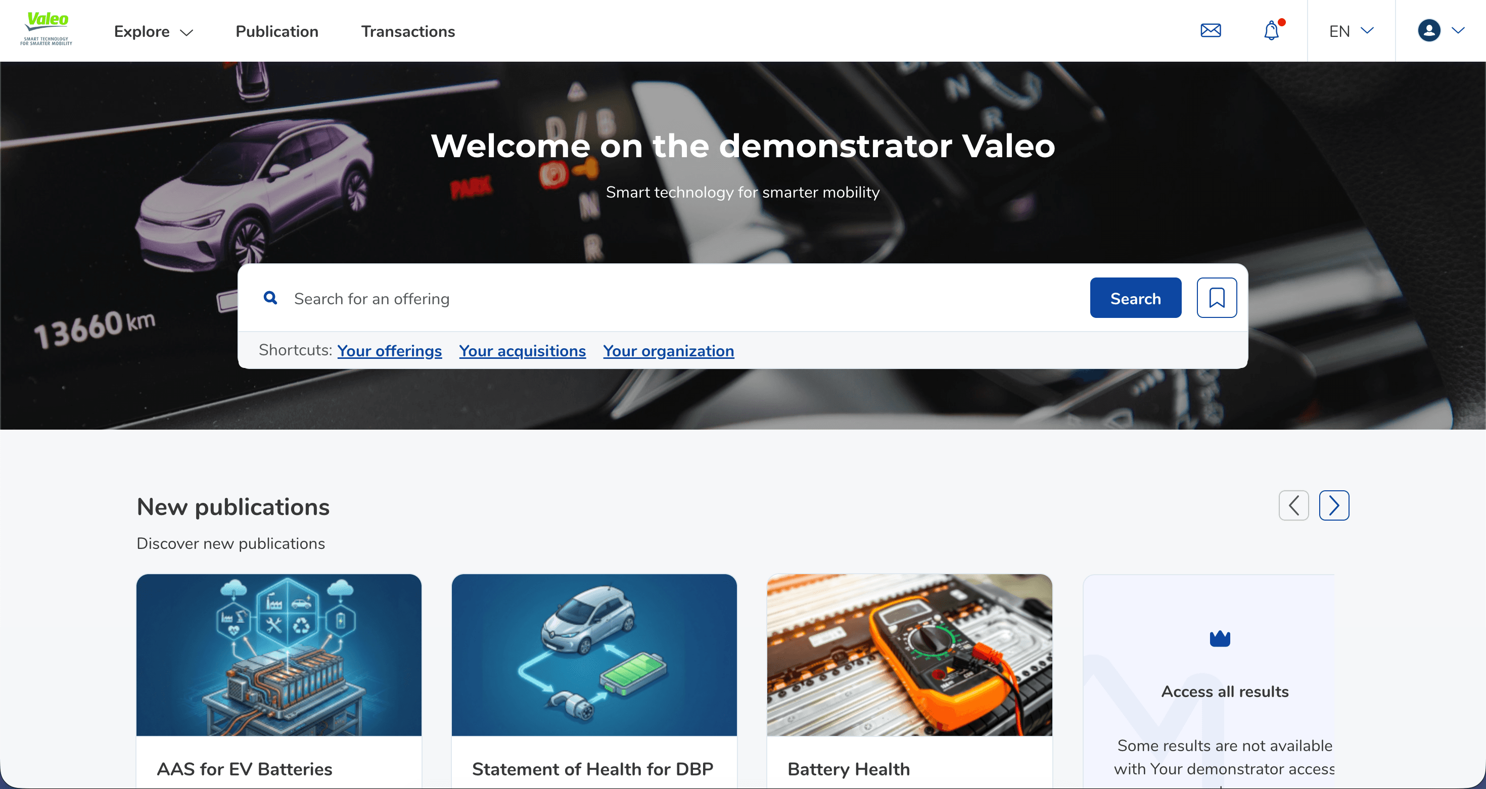 Valeo